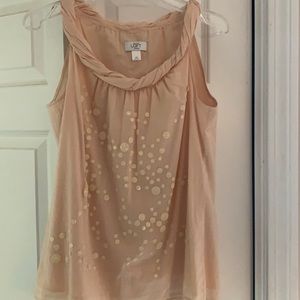 EUC Adorable LOFT Top
